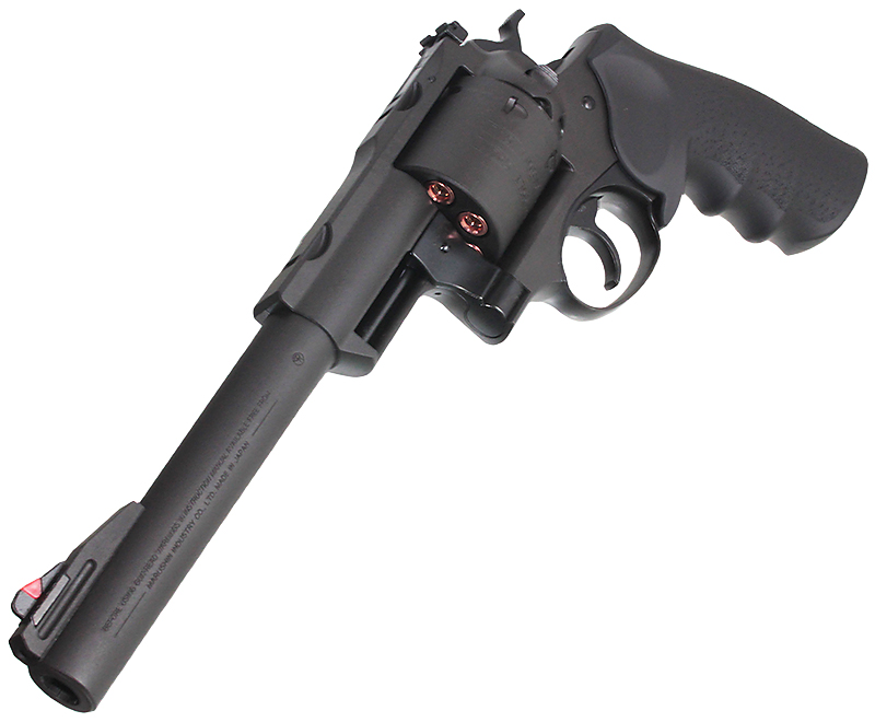SR Super RedHawk.454 7.5in HW