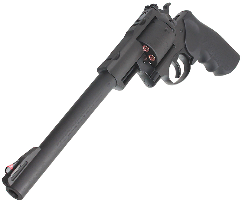 SR Super RedHawk.454 9.5in HW