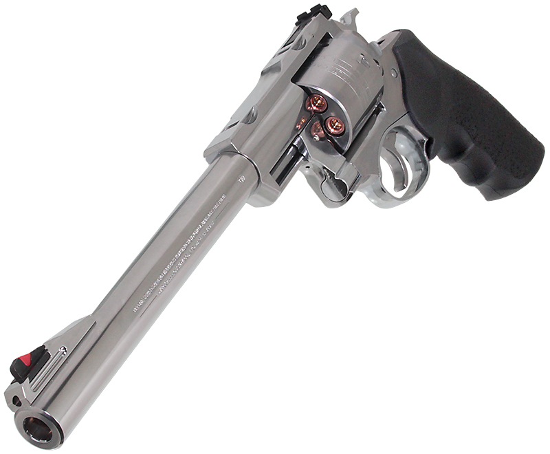 SR Super RedHawk.454 9.5in SV