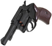 MARUSHIN POLICE REVOLVER