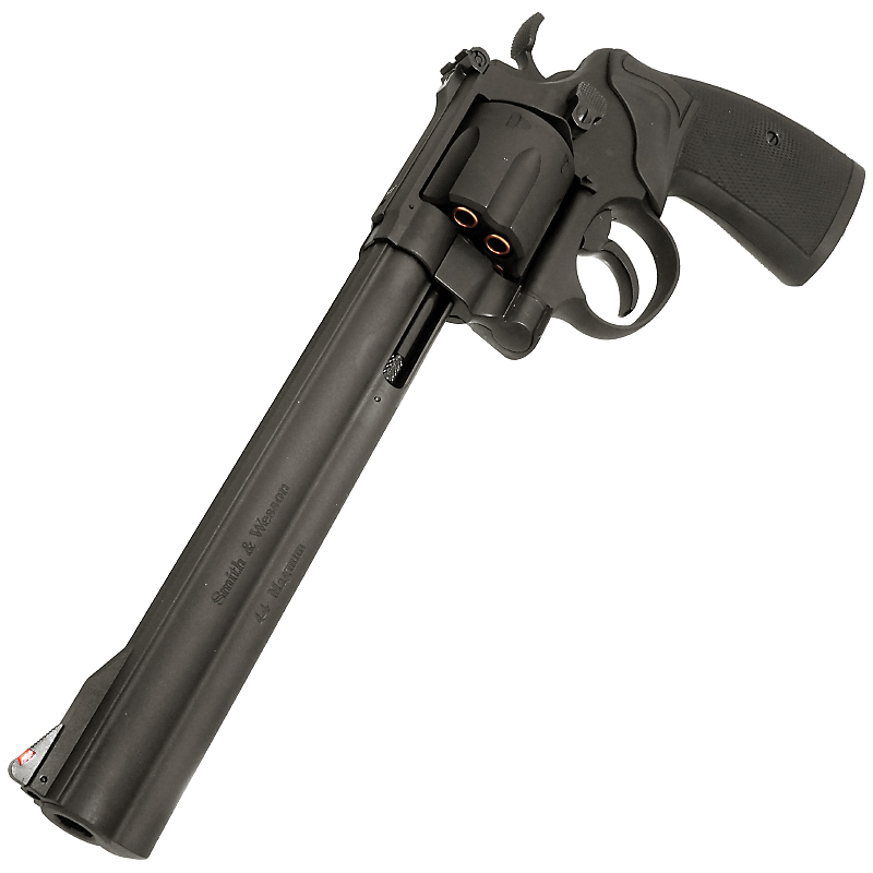S&W M29Classic 8 3/8in HW PMタイプグリップ