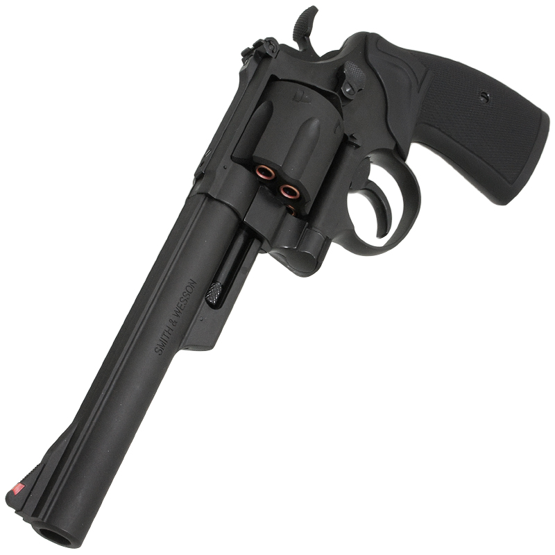 S&W M29 6.5in HW PMタイプグリップ