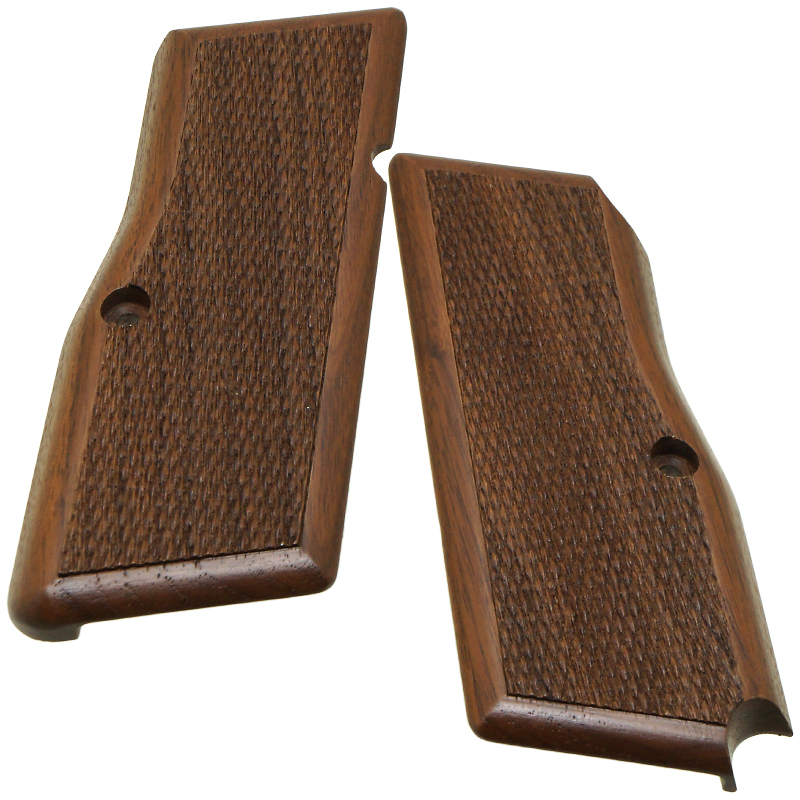 ハイパワー用 木製グリップ