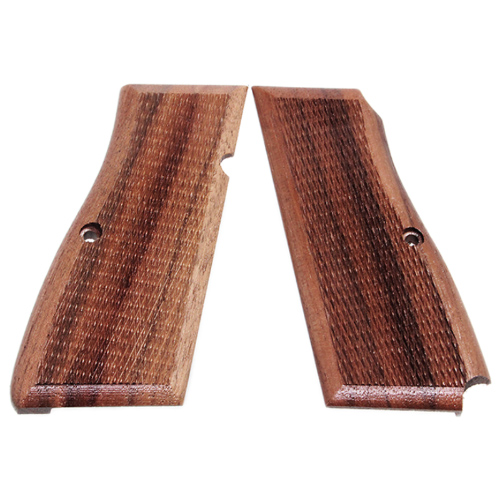 ハイパワー用 木製グリップ