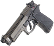 MARUSHIN BERETTA M92F