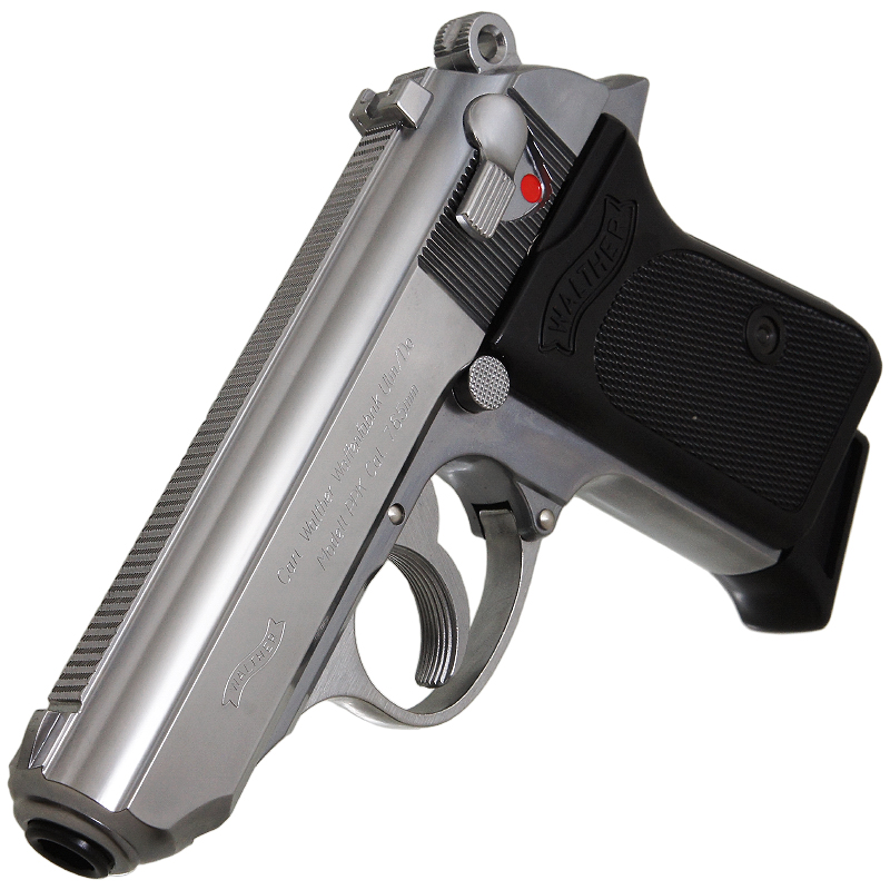 WALTHER PPK SV