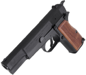 MARUSHIN Browning HI POWER Fabric National