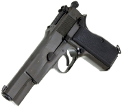MARUSHIN Browning HI POWER Fabric National