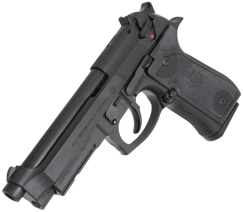 M9A1 HW