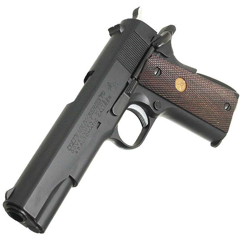 Colt Mk.4 Series'70 ABS