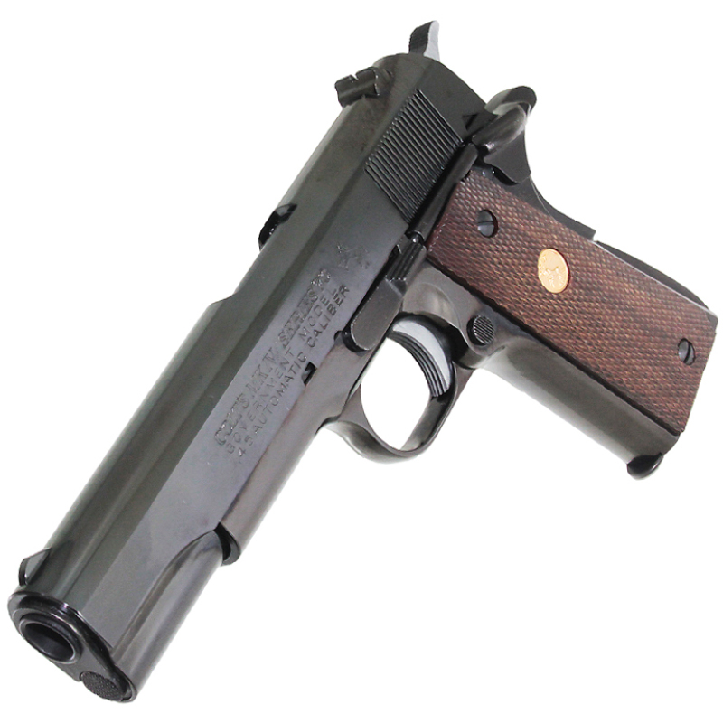 Colt Mk.4 Series'70 Deep-B