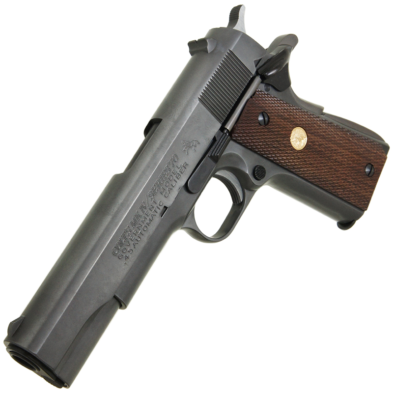 Colt Mk.4 Series'70 EXHW