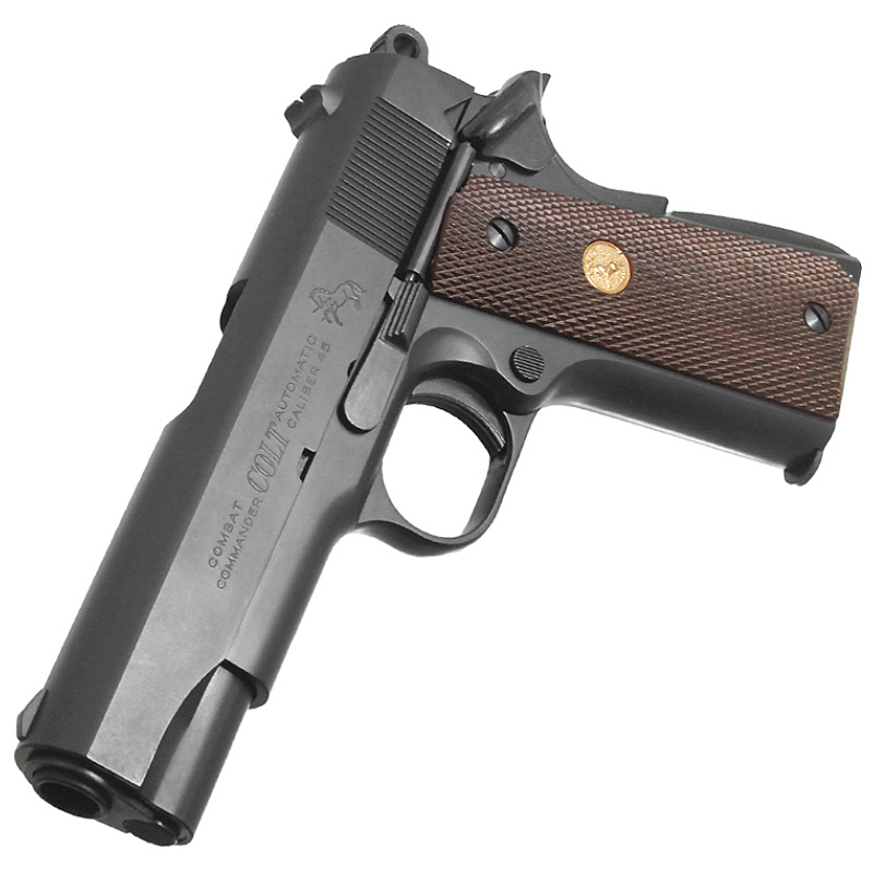 Colt COMBAT COMMANDER ABS