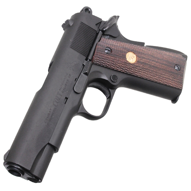 Colt COMBAT COMMANDER HW