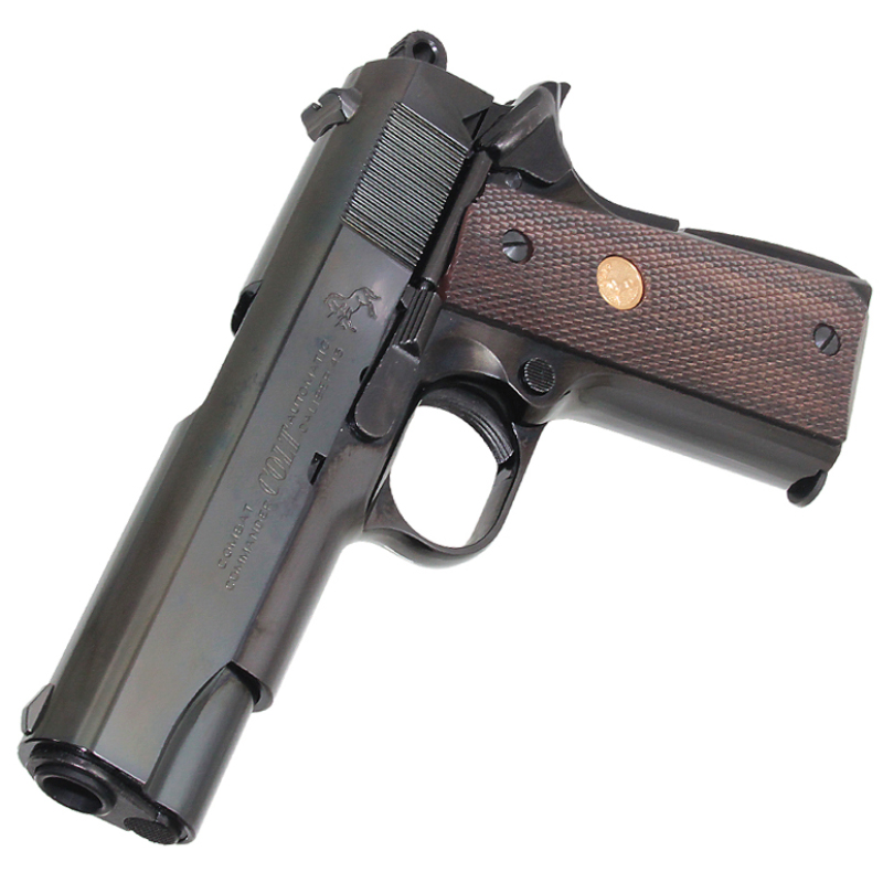 Colt COMBAT COMMANDER Deep-B