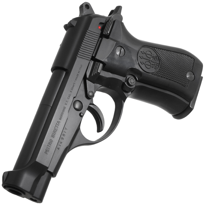 M84 BKABS