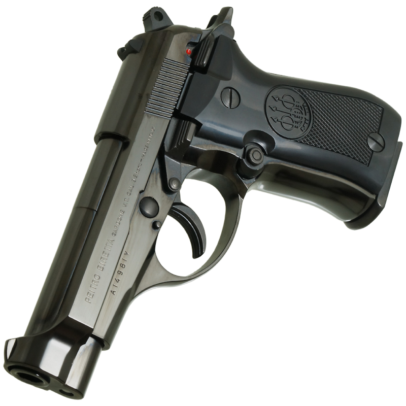 M84 Deep-BK