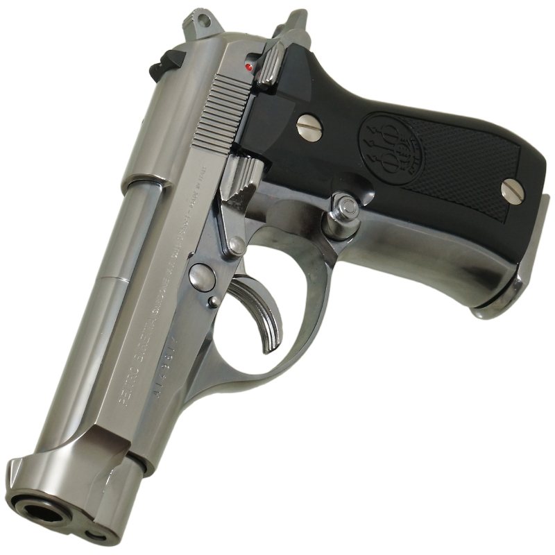 M84 SVABS