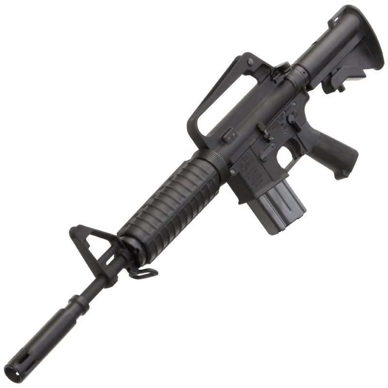 Colt XM177 E2 BK