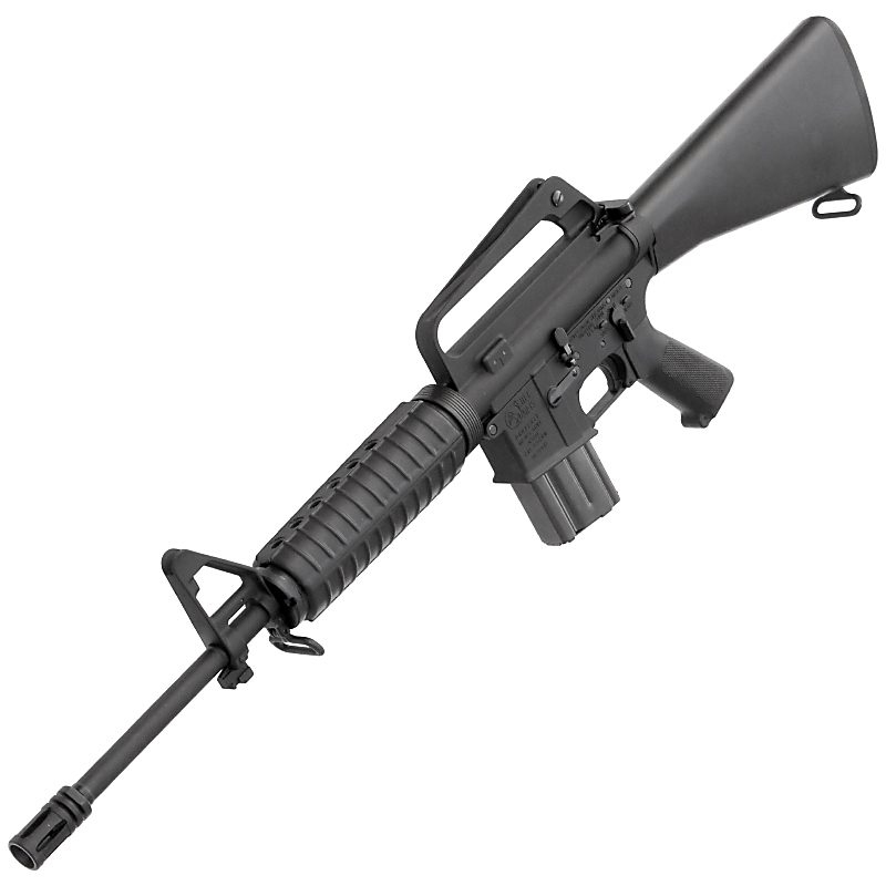 Colt M655 CARBINE BK