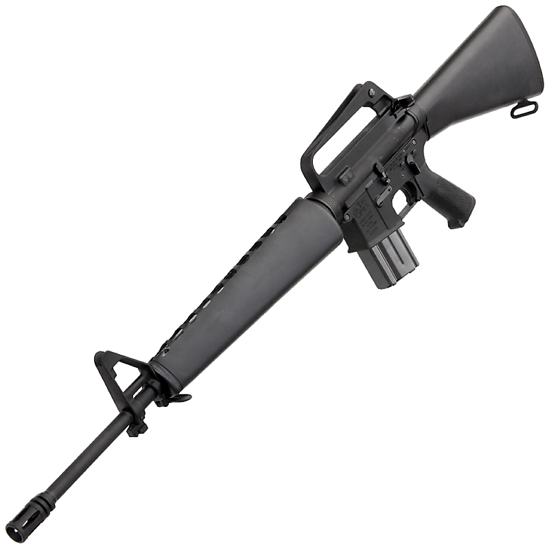 Colt M16A1 BK