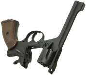 MARUSHIN ENFIELD No.2 Mk.1