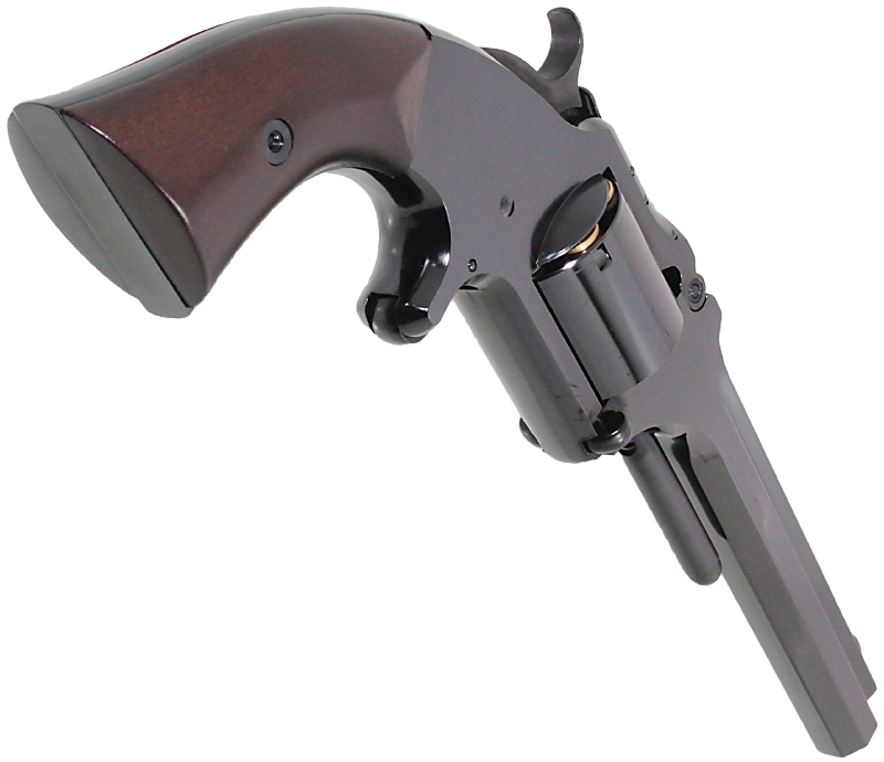 マルシン S&W MODEL 悪かっ 2 ARMY (モデルガン)