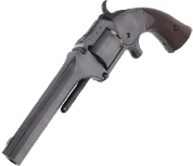 MARUSHIN Smith＆Wesson Model2 ARMY