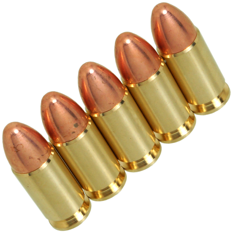 P.08用 ダミーカート カッパーヘッド