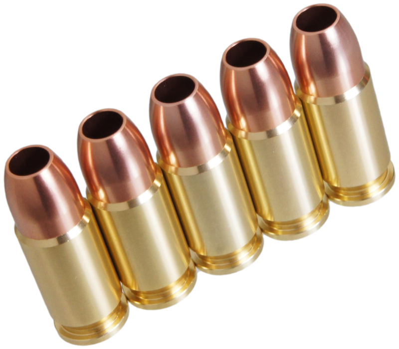 9mm X-PFC