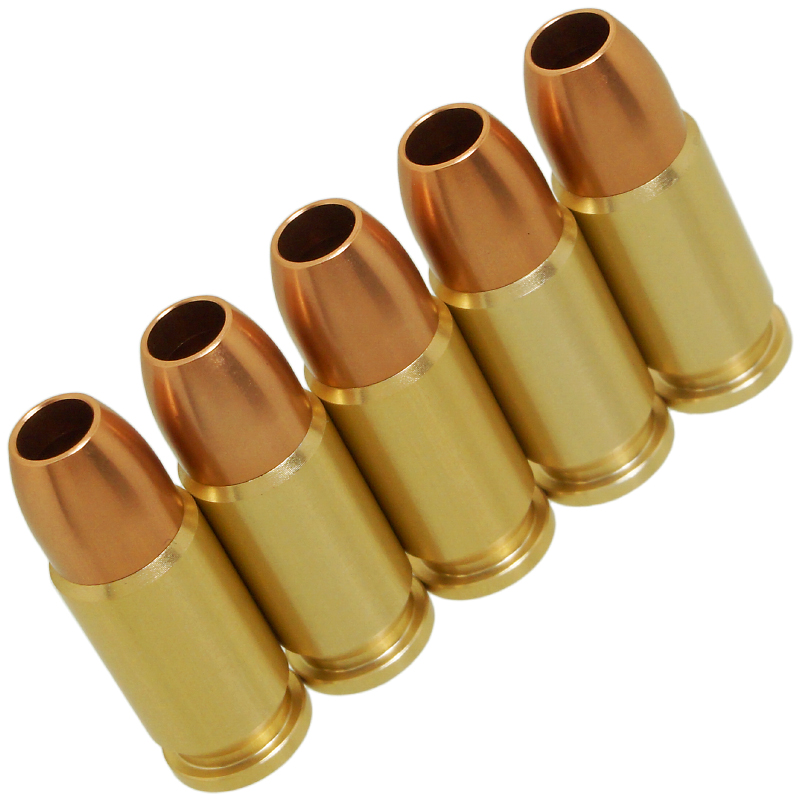 9mm X-PFC