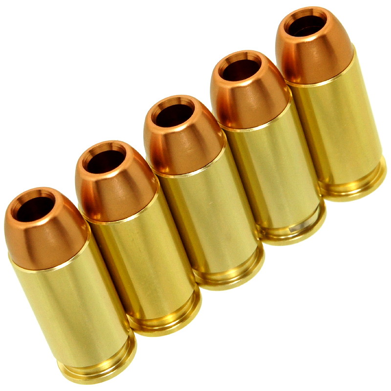 .45ACP X-PFC