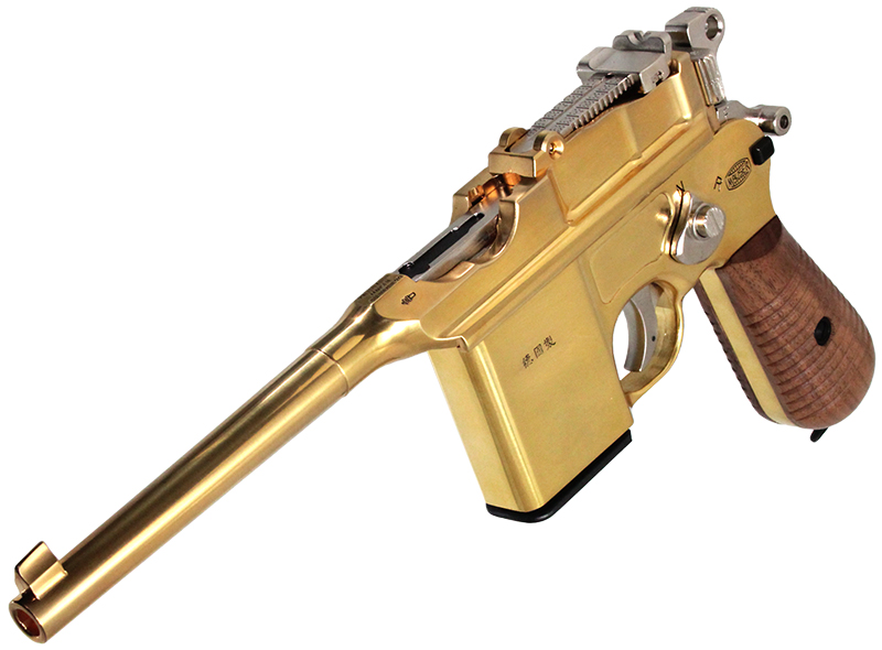 モーゼル　M712　徳國製