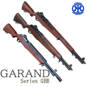 U.S. Cal.30, M1 GARAND
