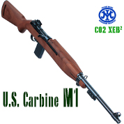 U.S. Carbin of M1