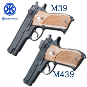 SMITH&WESSON MModel39 Model439