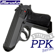 MARUSHIN WALTHER PPK PPK/s PP