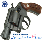 MARUSHIN Smith&Wesson Model36 / 49