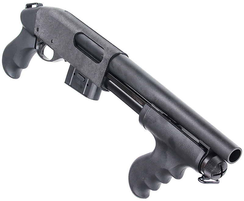 CA870 BULLDOG
