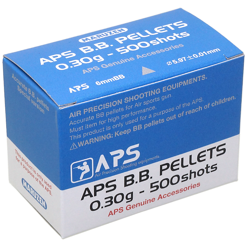 0.3g APS BB