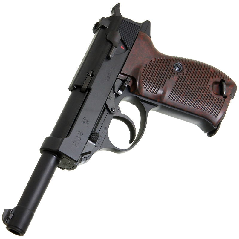 WALTHER P38(ac41)