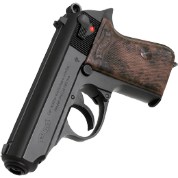 WALTHER Police Pistol CLASSIC
