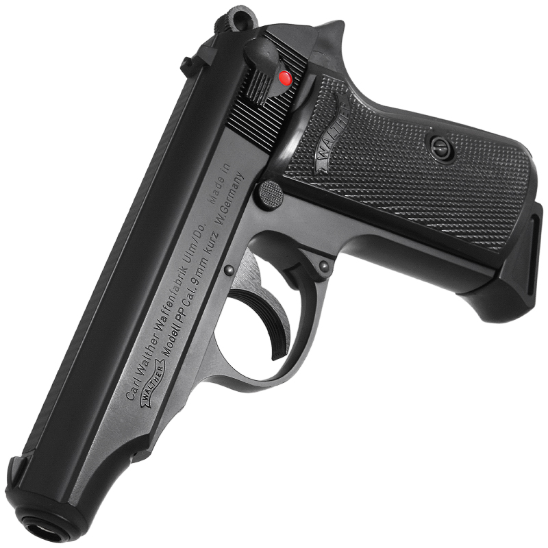 WALTHER PP