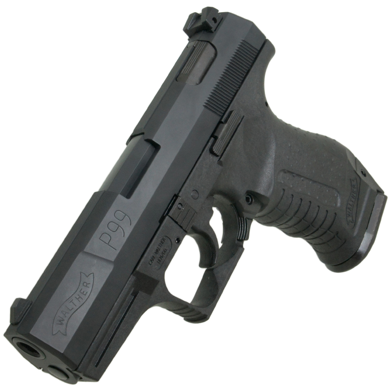 WALTHER P99 Blowback