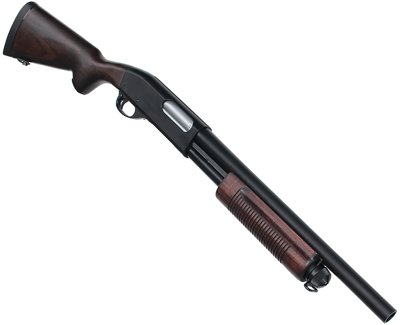 M870　ウッドストック