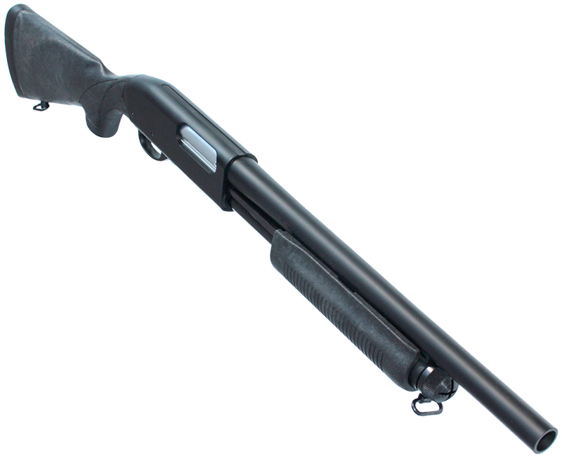 M870　ブラックバージョン