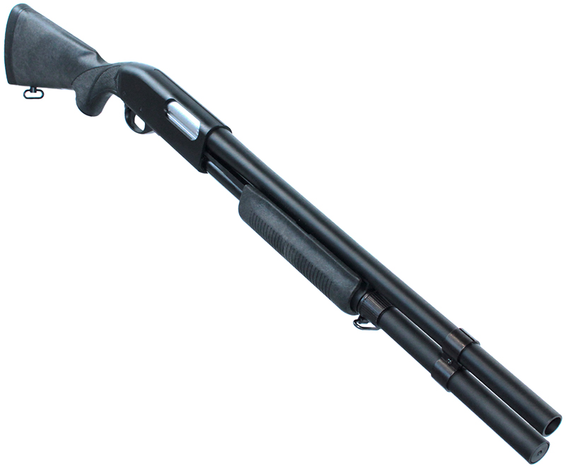 SHOTGUN M870 EXTENTION CUSTOM BV