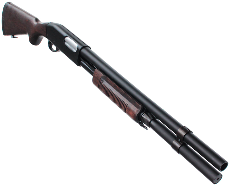 SHOTGUN M870 EXTENTION CUSTOM WSV