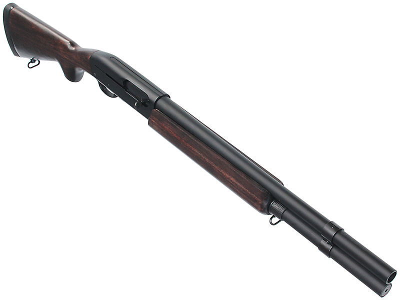 M1100　ウッドストック
