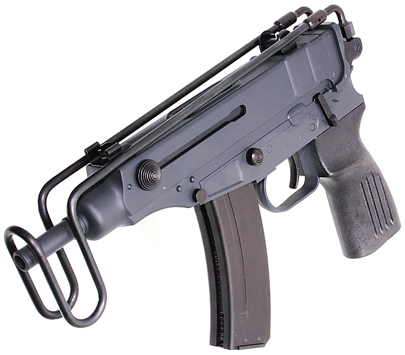 Vz61スコーピオン